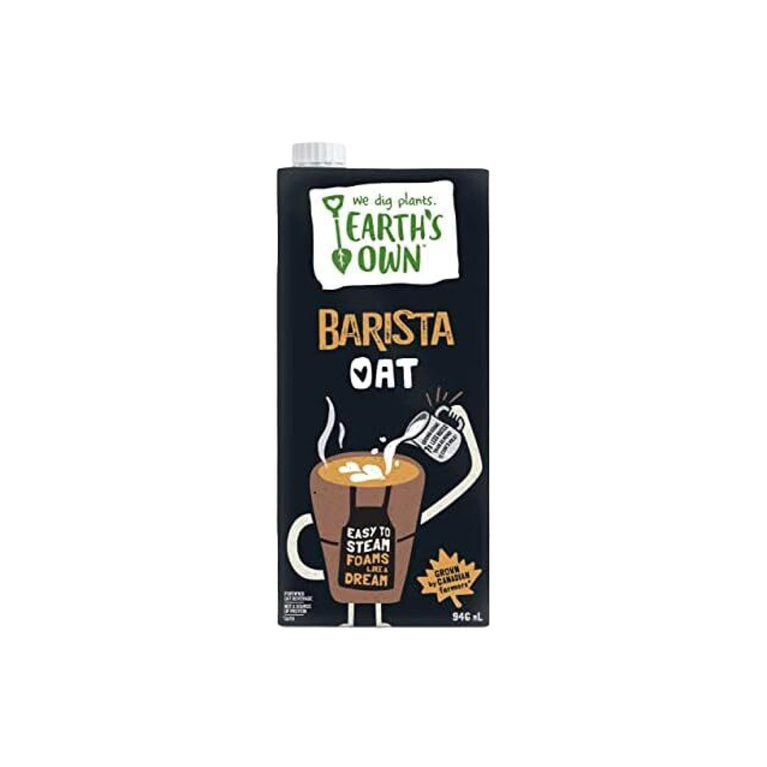 We Tried Every Oat Milk Creamer We Could Find. This Was Our Favourite For Coffee