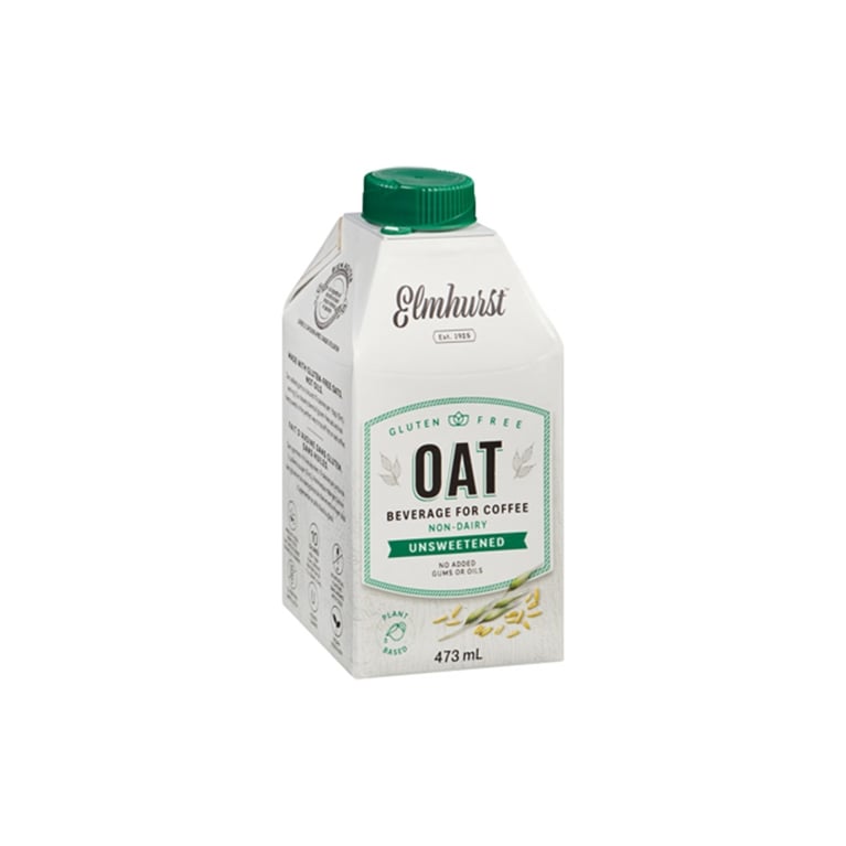 We Tried Every Oat Milk Creamer We Could Find. This Was Our Favourite For Coffee