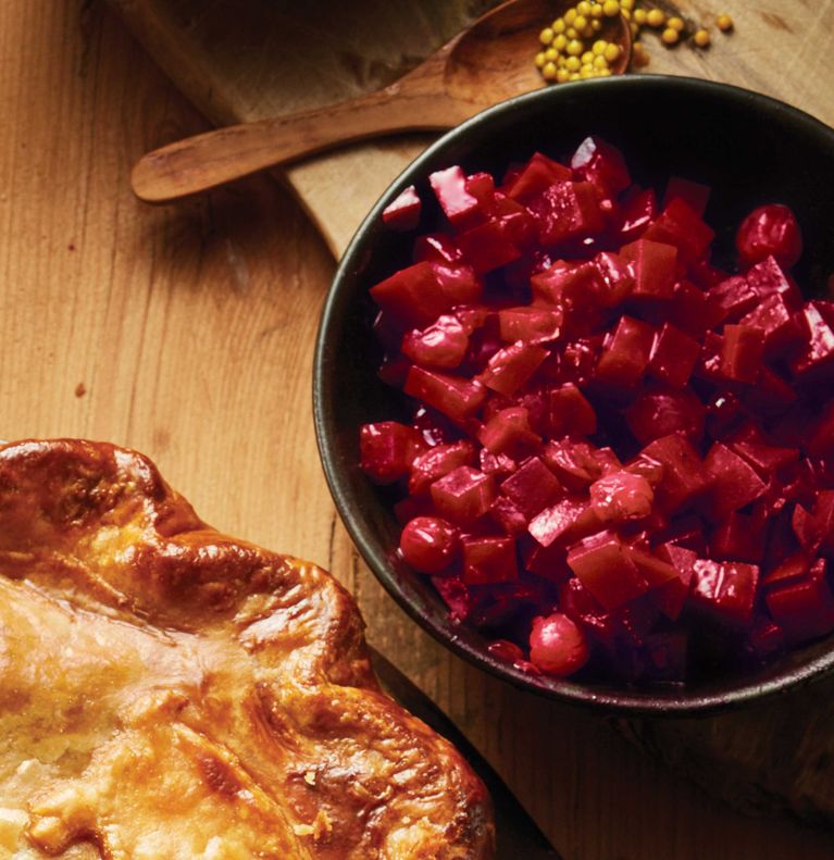36 Beet Recipes That Add A Ton Of Colour And Flavour To Your Plate