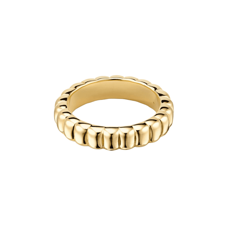 Mejuri Editors' Picks: Mejuri Charlotte Slim Ring