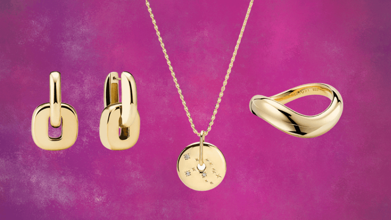 The Mejuri Jewellery Pieces Our Editors Can’t Live Without