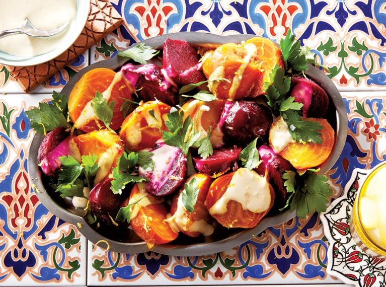 36 Beet Recipes That Add A Ton Of Colour And Flavour To Your Plate