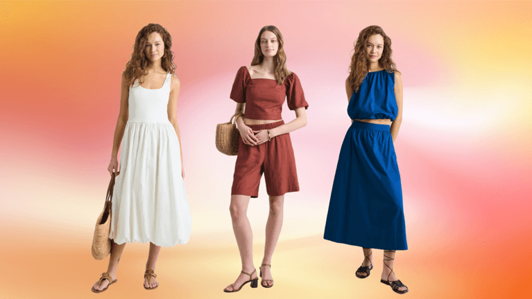 12 Cute Finds From RW&CO.’s Summer Sale