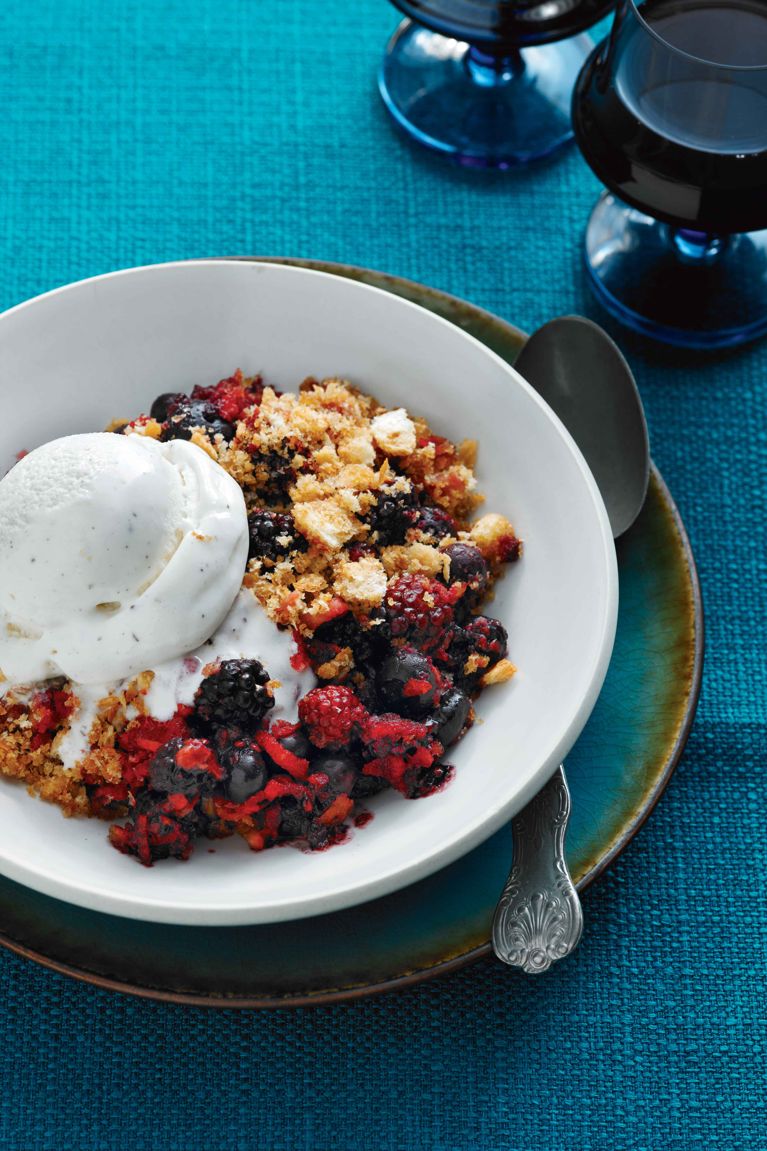 16 Of The Easiest Dessert Recipes Anyone Can Make