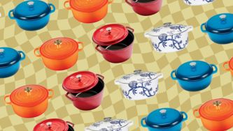 Our Editors' Favourite Dutch Ovens, From Budget to Luxury