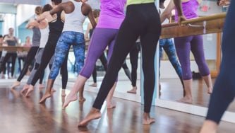 Adult Ballet Lessons Transformed The Way I Feel About My Body