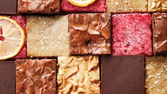 16 Of Our Favourite Dessert Square Recipes To Make Now