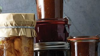 Jalapeño Pepper Jelly