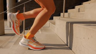 This Canadian Running Shoe Is Made For Women