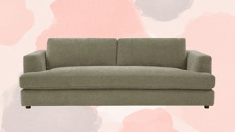 We Tried It: The Sundays Good Company Sofa