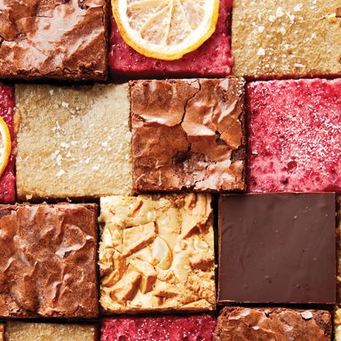 18 Of Our Favourite Dessert Square Recipes To Make Now