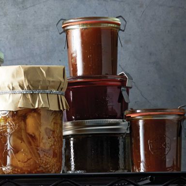 Jalapeño Pepper Jelly