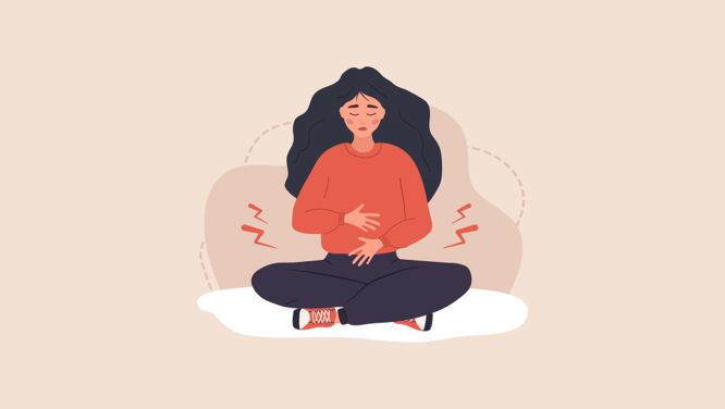 In My Mid-30s, My Period Began To Ruin My Life. I’m Not The Only One