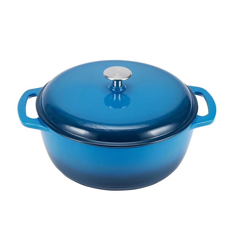 Our Editors' Favourite Dutch Ovens, From Budget to Luxury