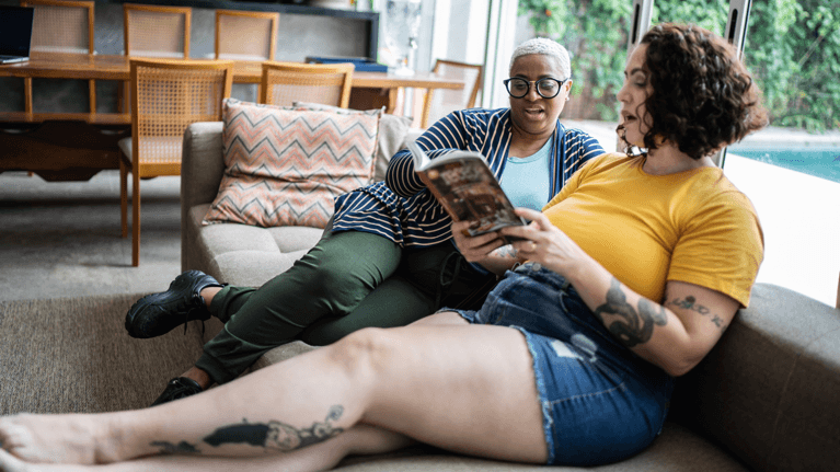 Breaking The Bias: Why Women Should Stop Blaming Themselves For Obesity