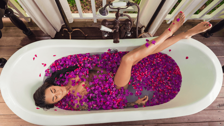 Let the Island Heal You: The St. Kitts Reset