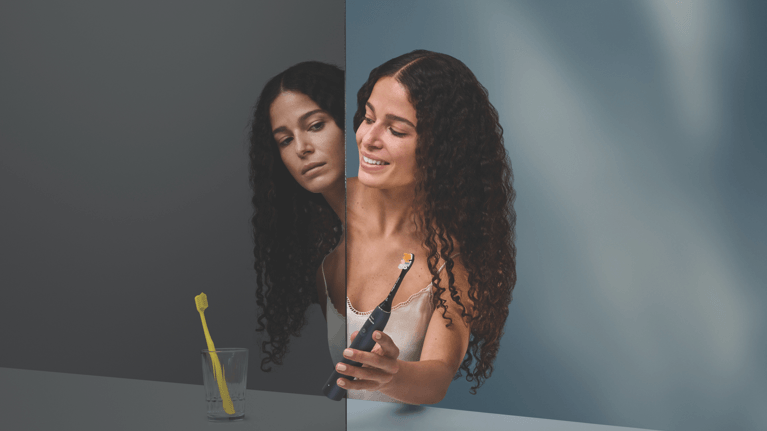 Reset, Refresh, Revitalize with Philips Sonicare: How Small Rituals Helped Me Feel Like Myself Again
