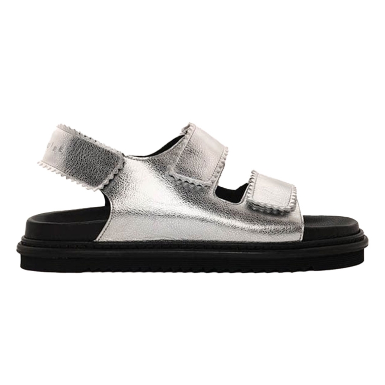 A pair of Maguire Tavira sandals for an article about the best sandals from Canadian brands.