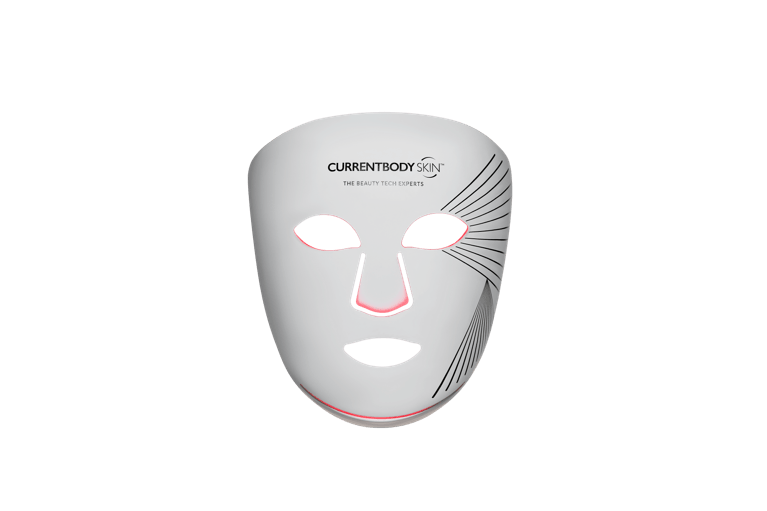 CurrentBody LED Light Therapy Mask