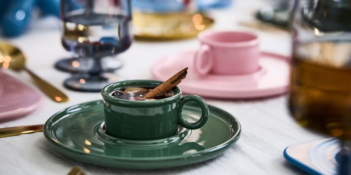 Gustaf Westman x IKEA Christmas Collection 2025 - Chatelaine