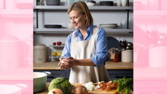 4 Recipes From Anna Olson’s New Cookbook That Show Off The Baking Star’s Savoury Side
