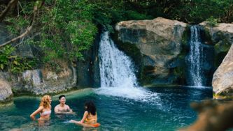 Unlock The Real Costa Rica