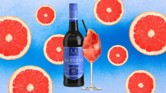 The New Fall Spritz You’ve Got to Try