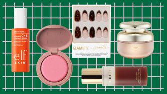 5 New Products Our Beauty Editor Loved This Month