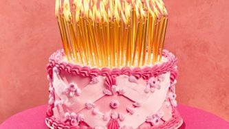 Our Favourite Birthday Cake Recipes