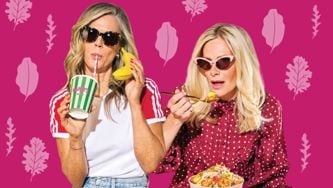 Meet The Montreal Sisters Behind The Mandy’s Salads Empire