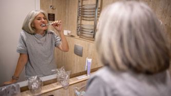 Can A Dentist Fix Your Sleep Woes?