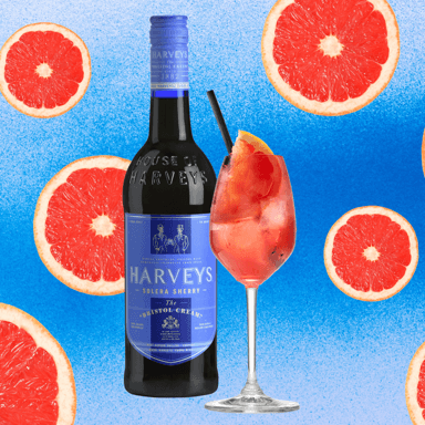 The New Fall Spritz You’ve Got to Try