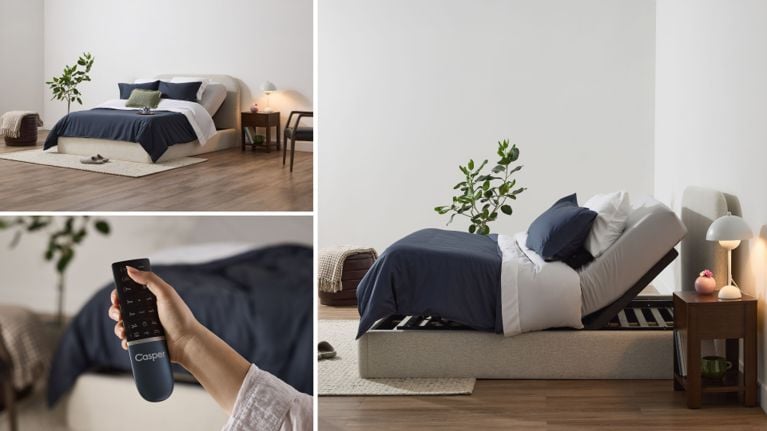 A Sleep Expert’s Guide To Great Sleep At Every Age
