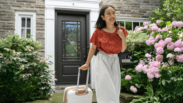 Life Is Busy, But Rogers Xfinity Can Help You Connect, Protect And Control Your Home For Total Peace of Mind