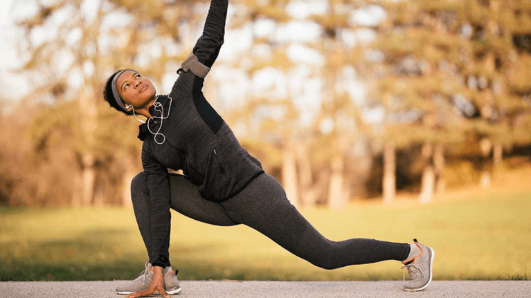 Drug-Free Ways To Lighten The Load Of Chronic Pain