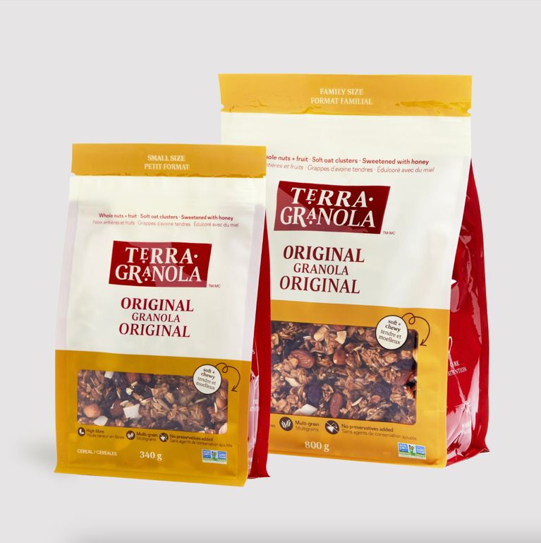 6 Best Bites at the Canadian Health Food Association Trade Show