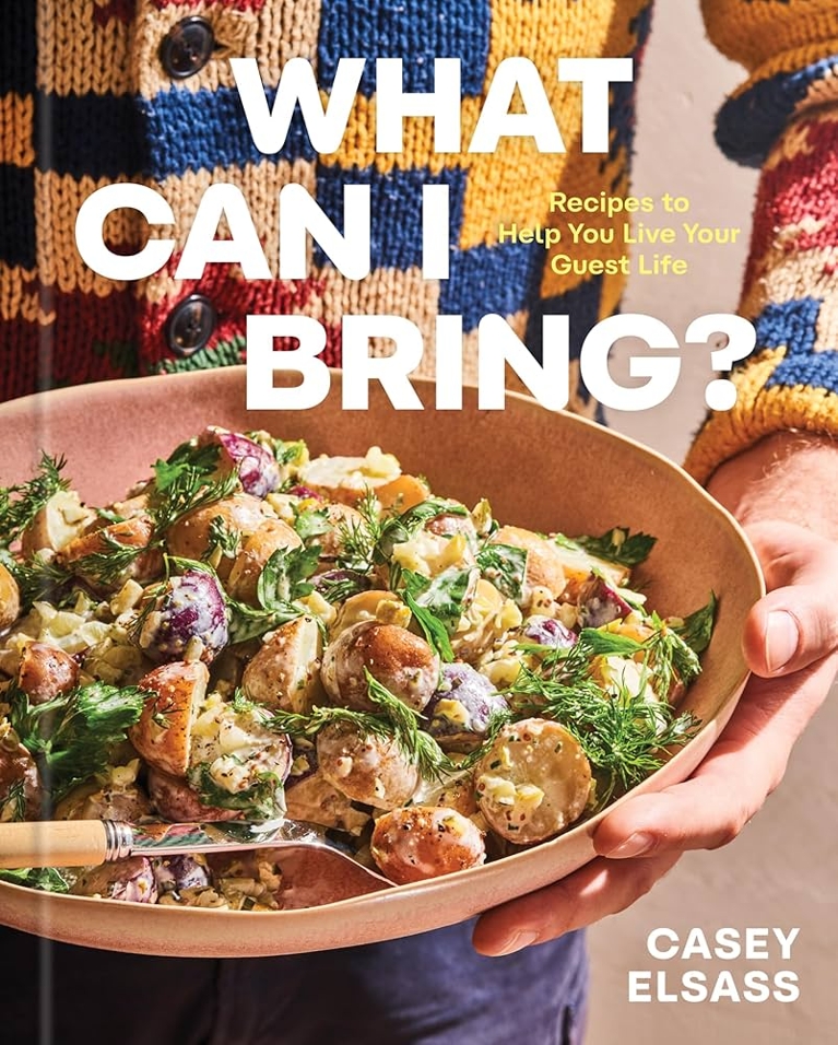 Four Tips From a Hosting Expert on Being An Excellent Potluck Guest