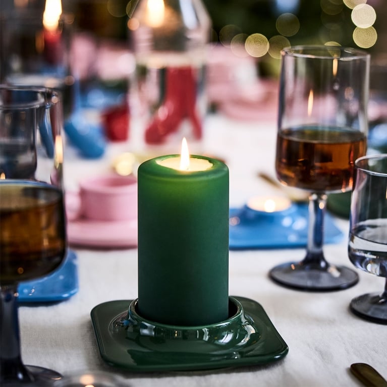 Gustaf Westman x IKEA Christmas Collection 2025 - Chatelaine