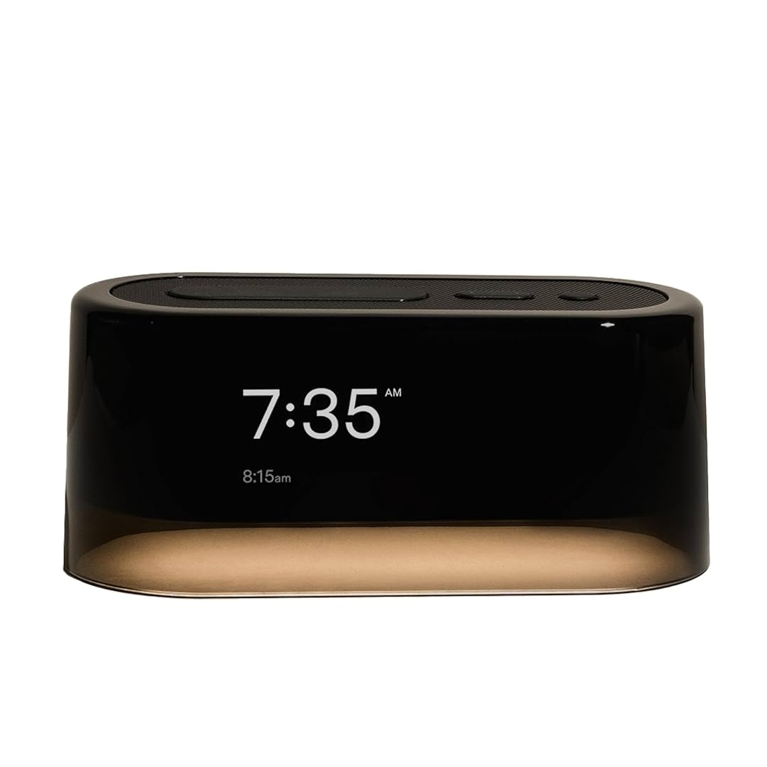 An image of the Loftie alarm clock