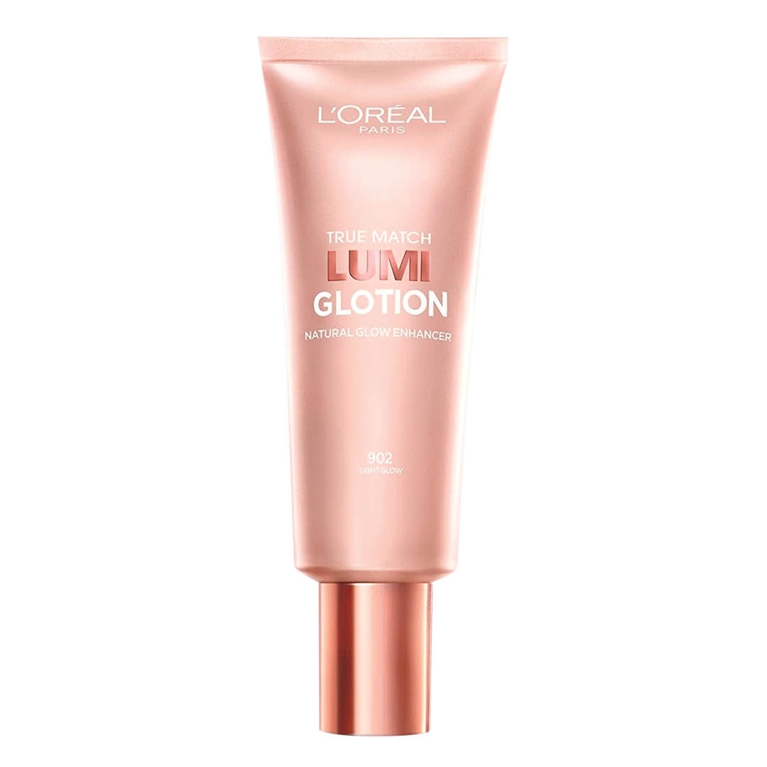 L'Oréal Paris Lumi Glotion