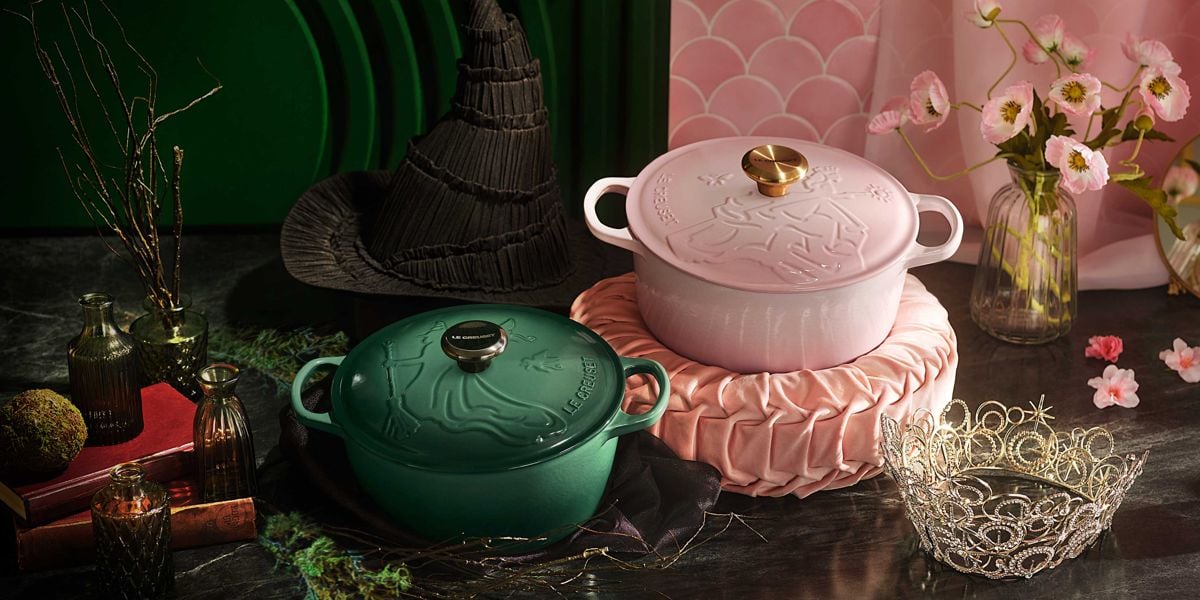 wicked-le-creuset-fall-2025-