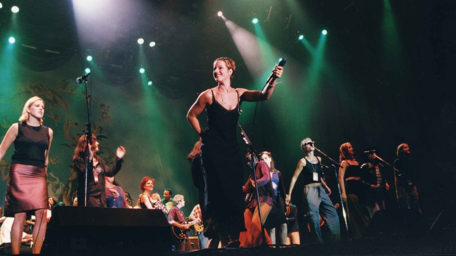 その他 Lilith Fair [DVD] Lilith Fair - A Celebration of Women in DVDs and Blu-rays