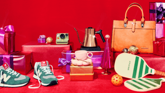 Gifts That Go Beyond the Holidays