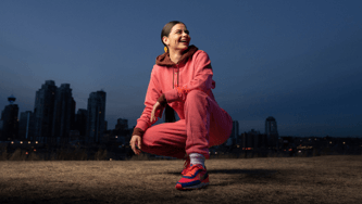 How A Fitness Influencer Is Helping Stop The Stigma Around Type 2 Diabetes