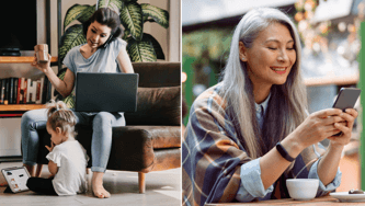 A Working Woman's Guide to Navigating Your Health Through Four (Wild!) Life Stages