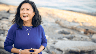 Why This Mom Chose Yorkville University to Grow Her Career