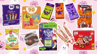 Our Favourite Made-in Canada Halloween Treats
