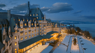 Why La Malbaie In Charlevoix Should Be Your Next Family Destination