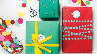 23 Ways To Get Your Holiday Craft On