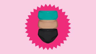 Found At Costco: Our Favourite Period Underwear